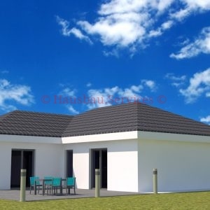 Ansicht 2 Bungalow-1-b-1