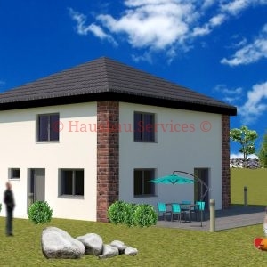 Stadtvilla-3-b Ansicht