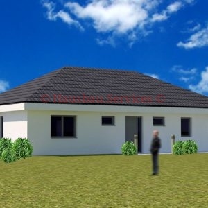 Bungalow-3-a-2 Ansicht 3