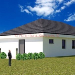 Bungalow-3-b-2 Ansicht 3