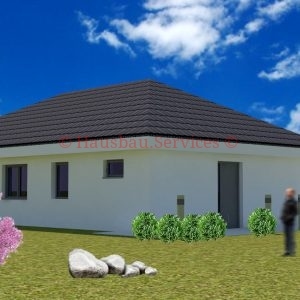 Bungalow-3-b-3 Ansicht 4