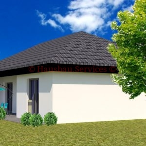 Bungalow-2-a-1 Ansicht 4